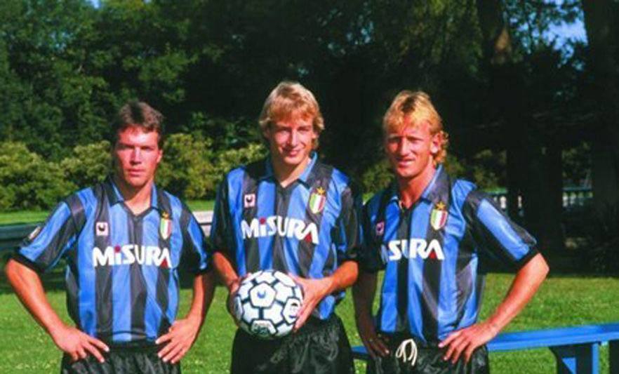 足球球员外号排行榜,足坛十大球星经典绰号