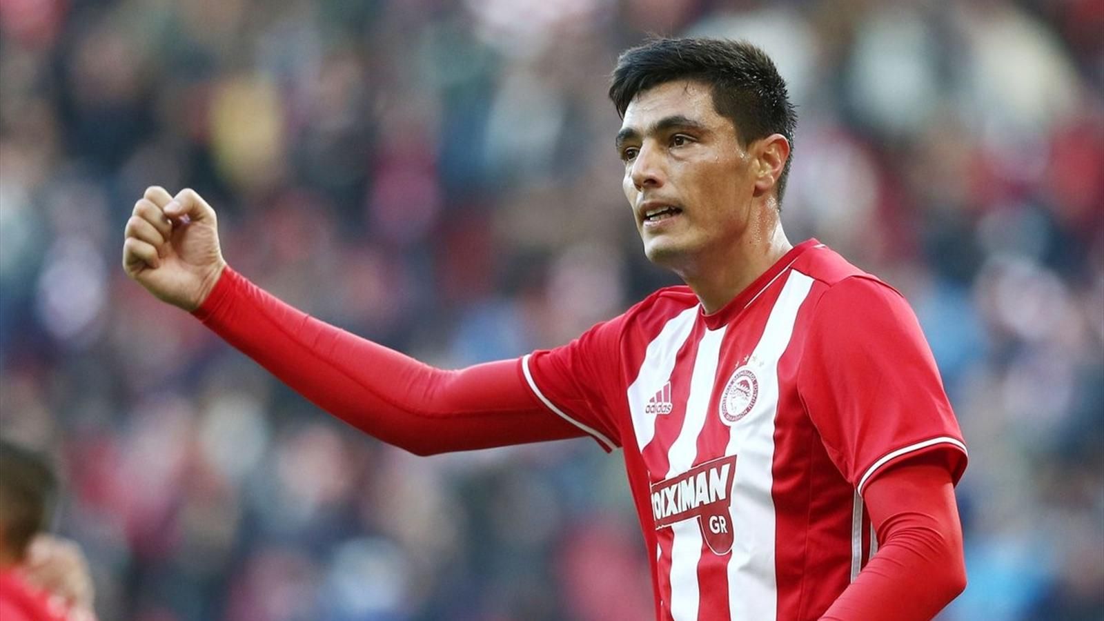 小罗球星,小罗巴拉圭