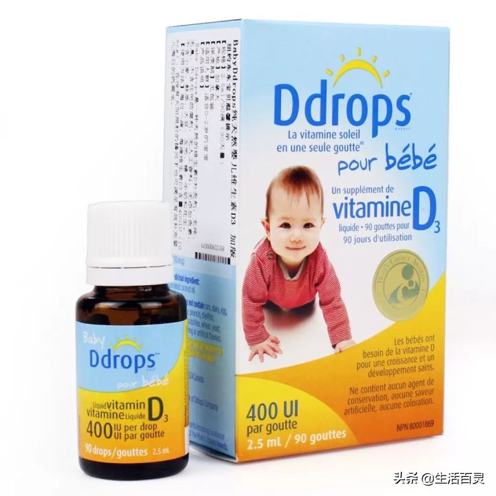 海淘宝宝吃什么药,儿童海淘药网红
