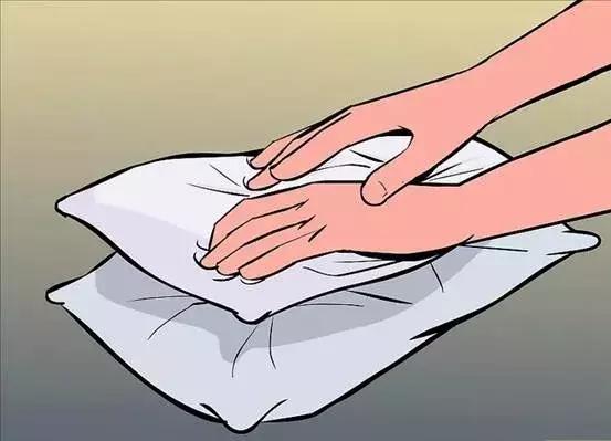 有决明子枕头发黄怎么洗小妙招,枕头顽固汗渍发黄怎么洗最有效