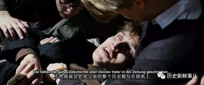 沉默两分钟后，毕业班孩子集体逃亡