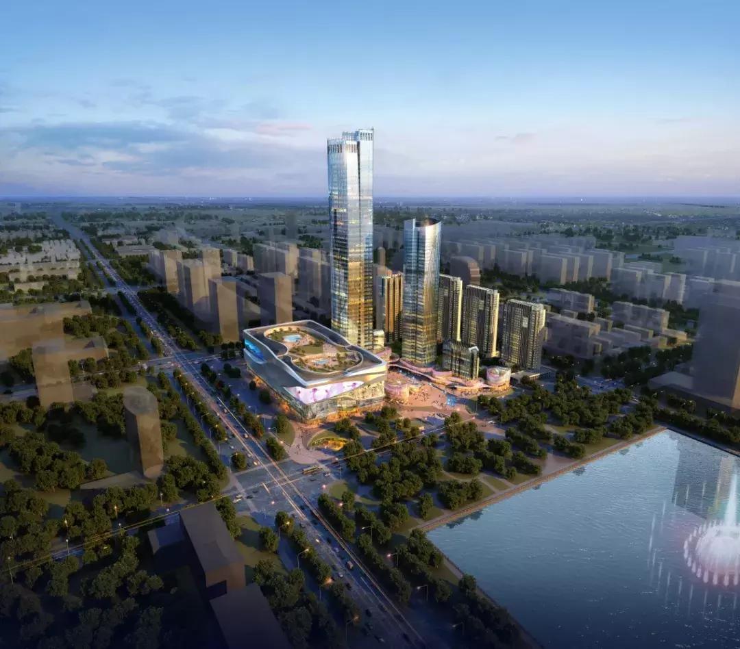 洛阳正大购物中心营业时间,洛阳正大广场购物中心