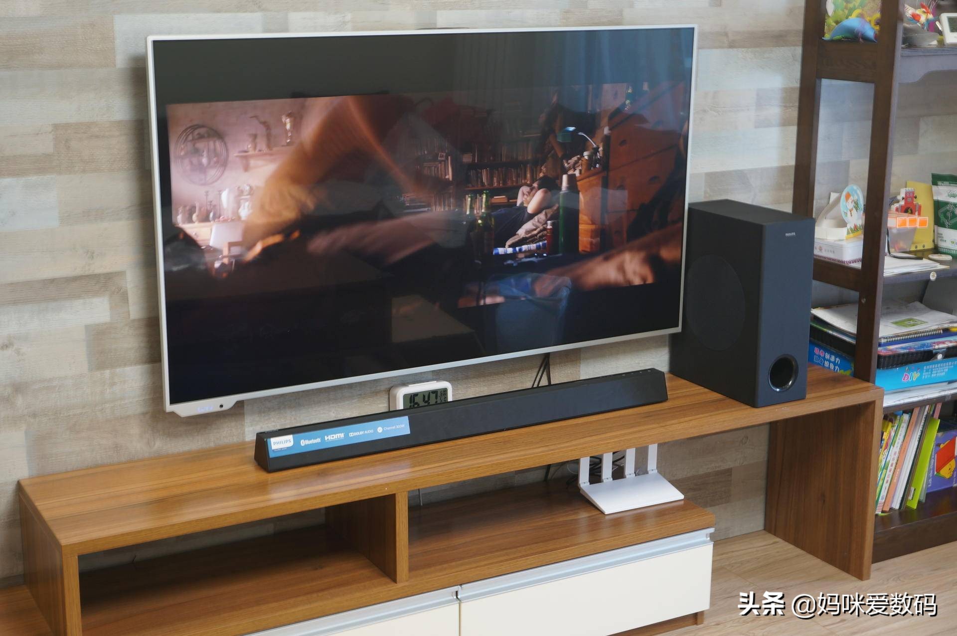 飞利浦htl3140b回音壁评测,飞利浦htl3310回音壁试听