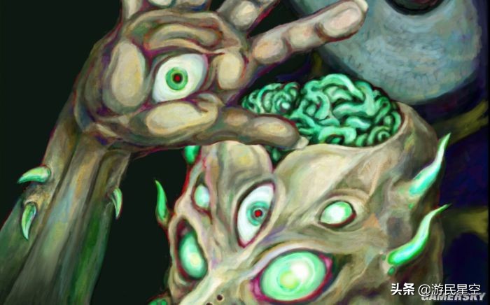 泰拉瑞亚一路都经历了什么,身为勇者的我却被魅魔诱惑