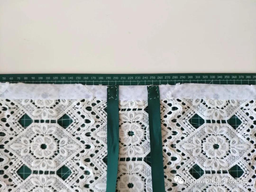 门洞美式装饰帘,美式鞋柜防尘帘