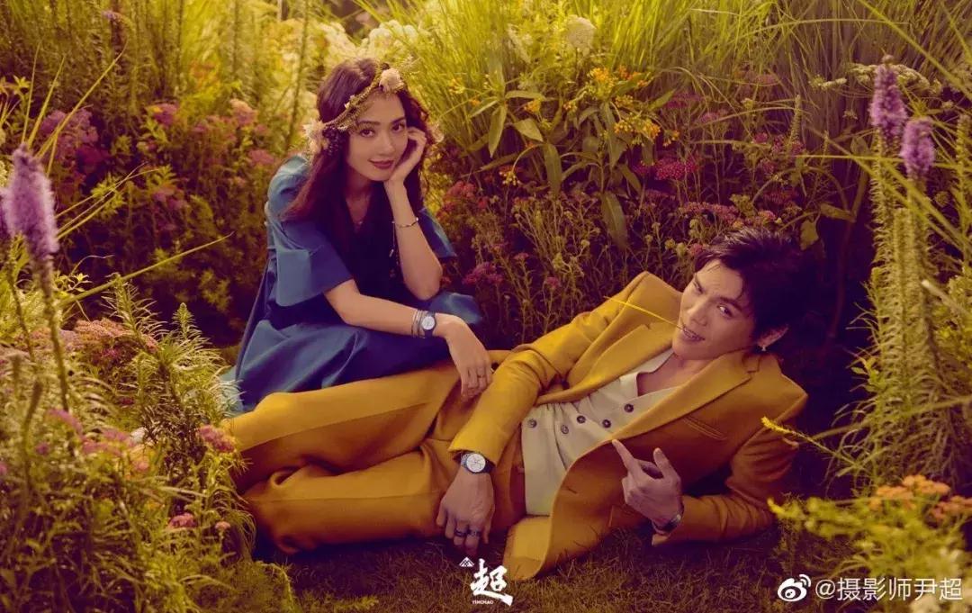 郭碧婷向佐办婚礼了吗,郭碧婷向佐婚礼什么时候办的