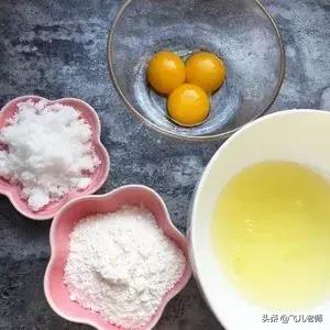 宝宝蒸蛋糕做法9个月宝宝能吃的,宝宝蒸蛋糕怎么蒸好吃