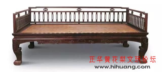 罗汉床的历史故事,古代罗汉床的由来