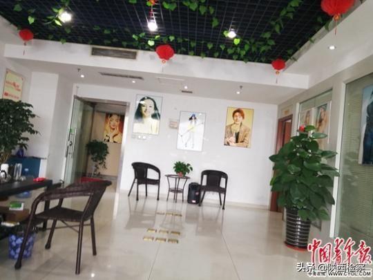 门槛低工资高难招人,网拍模特应聘条件