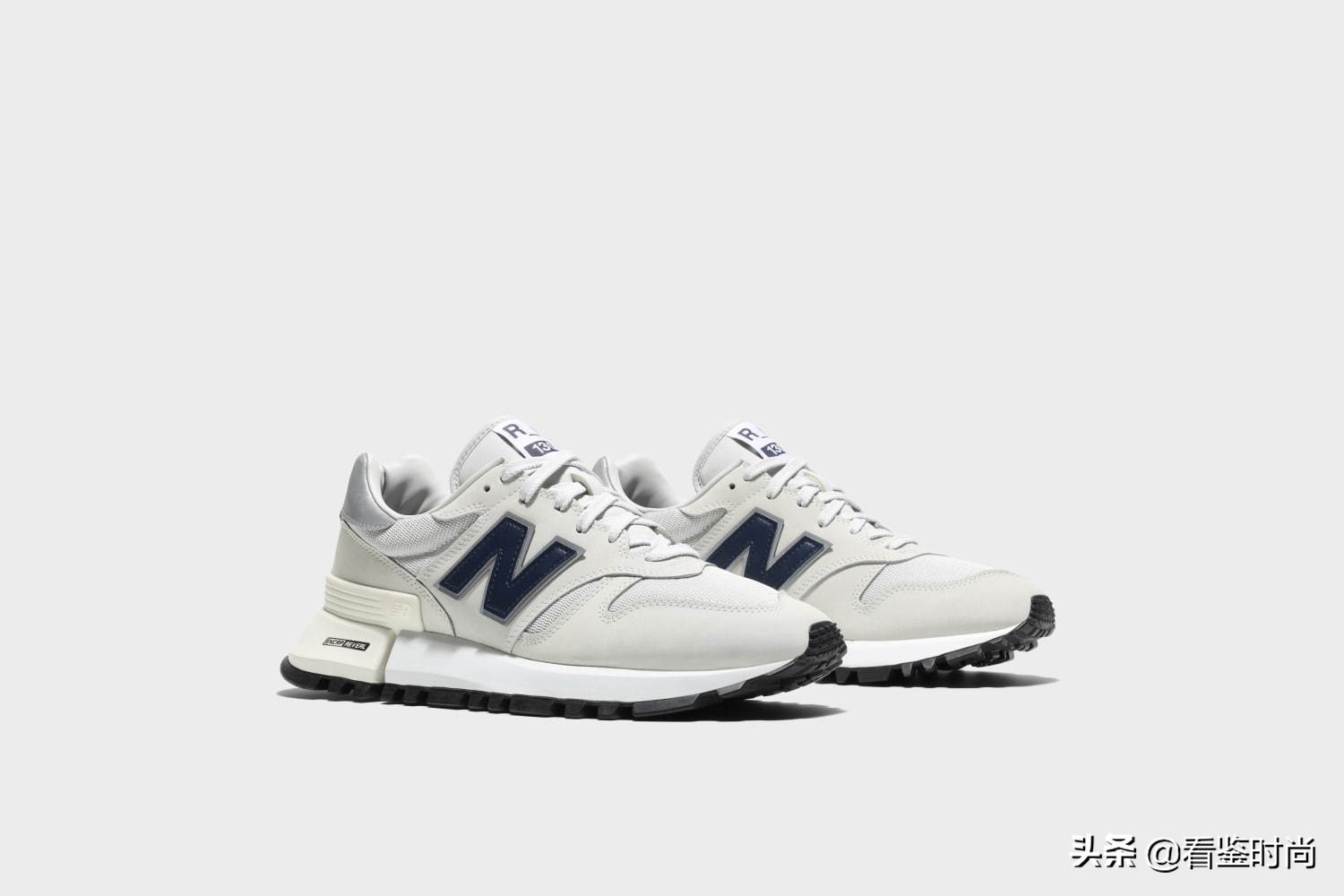 2022年最流行的男士黑色休闲鞋,2022秋季运动鞋推荐男