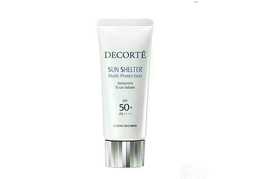 2023年防晒霜十大品牌排行榜,2022防晒霜推荐排行榜