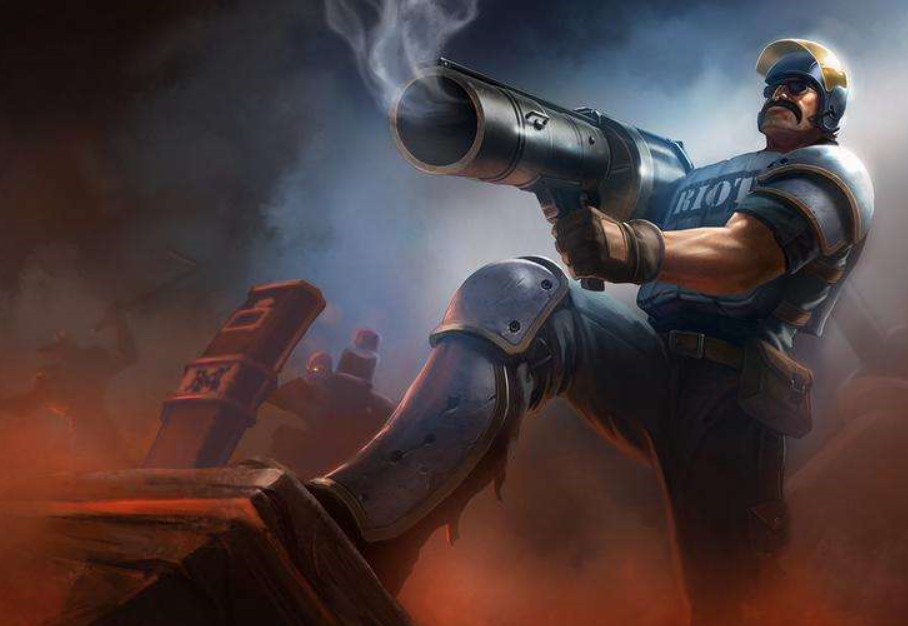 英雄联盟不显眼却稀有的皮肤,英雄联盟皮肤不花哨