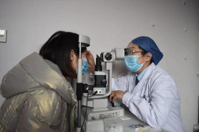 爱尔眼科医院防控眼镜,爱尔眼科保护视力