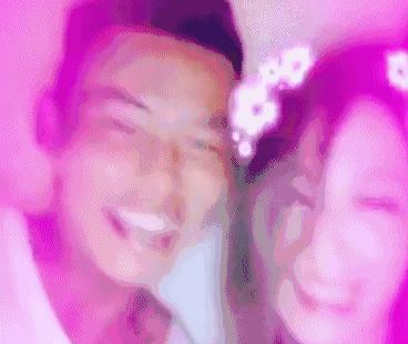 萧亚轩是一个怎样的人呢,萧亚轩有多潇洒