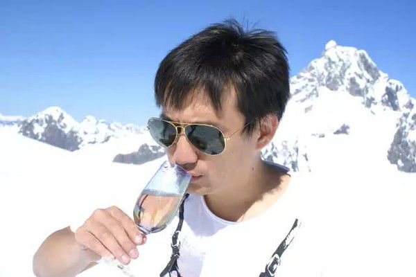 从成都走出来的男明星,从江西走出来的24位明星