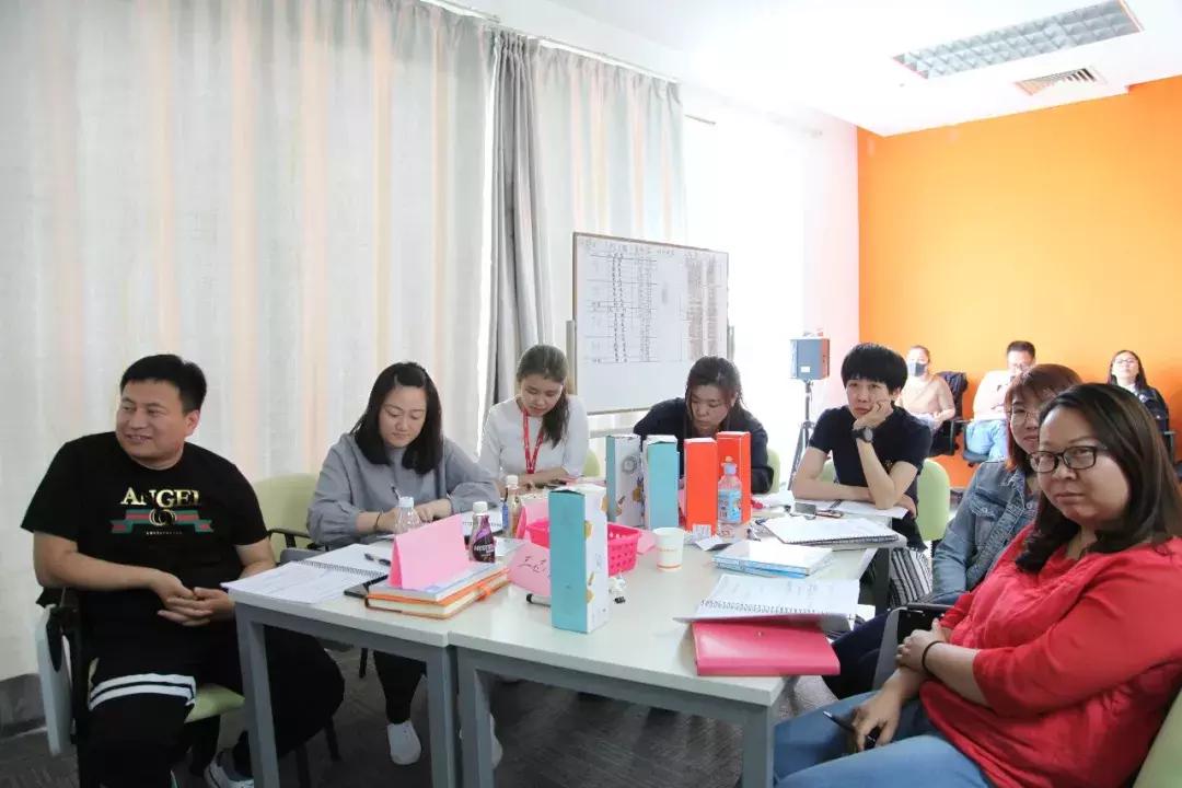 家有购物战略预备队营销系列课程：《读懂消费者的小心思》