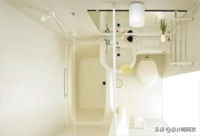 人人都在吹的日本整体卫浴有多坑？今天给你扒一扒