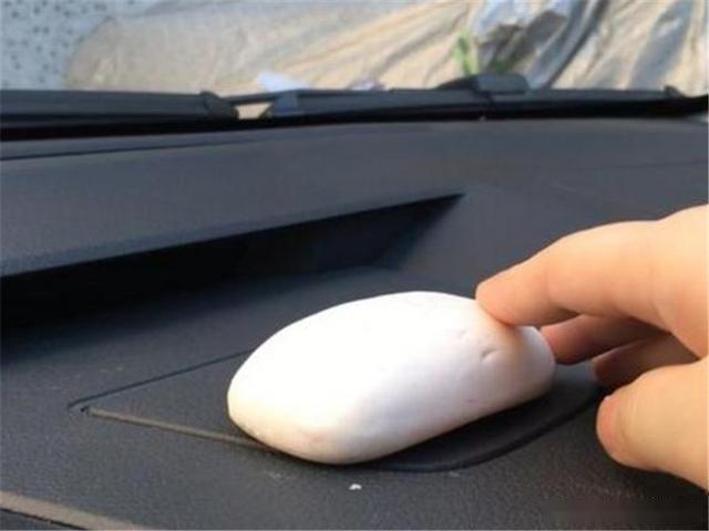 汽车放香皂有什么用,在车里放香皂有什么危害