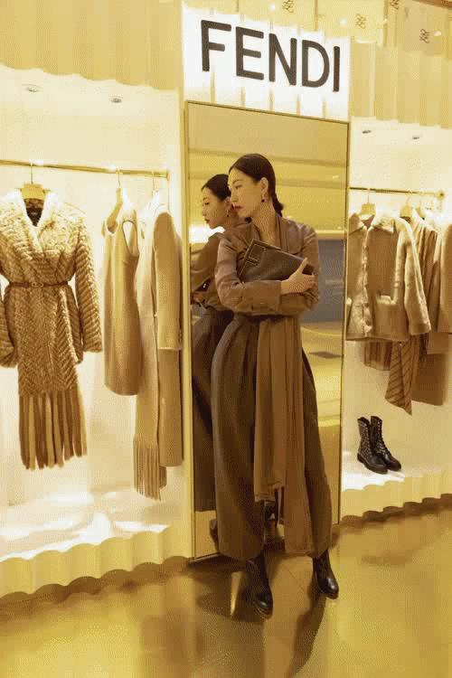 迪奥男士旷野香水王俊凯,fendi男士香水