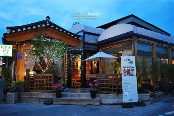 韩国首尔到济州岛攻略,韩国首尔美食攻略