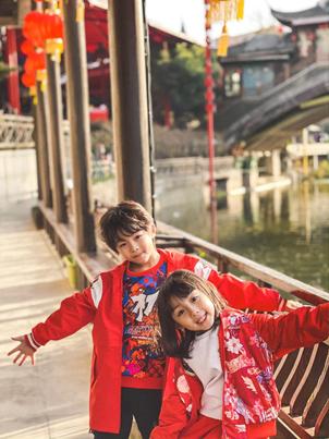 新年第一份好礼,新年的第一单伴手礼定制