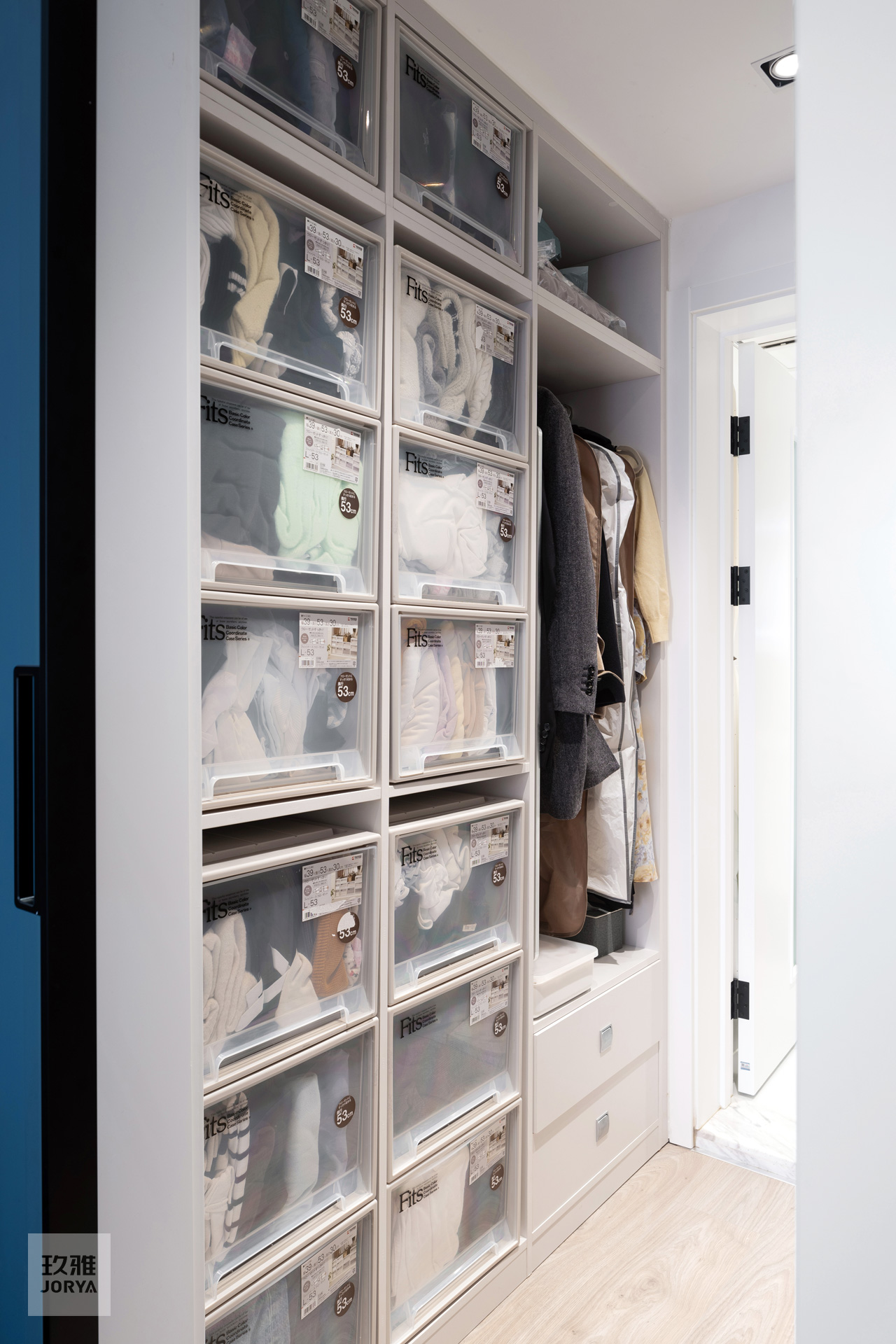 手办梦想家系列,手办爱好者房间设计