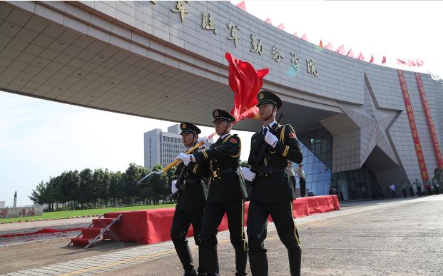 录取分数比较低的4所军校,录取线最低的五所军校