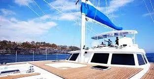 不再是土豪专利！游艇界的Booking.com风靡年轻一代