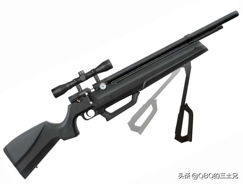 中国生产过的气枪品牌,中国生产的气枪