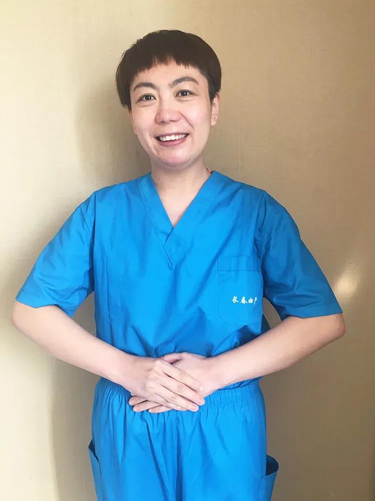 长春86名英雄凯旋，让我们看看TA的样子！