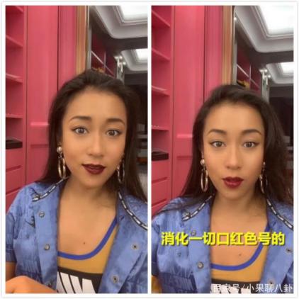 吉克隽逸能驾驭芭比粉图片,芭比粉和吉克隽逸