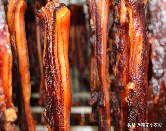 江西的十大特产菜有哪些图片,江西特产100种