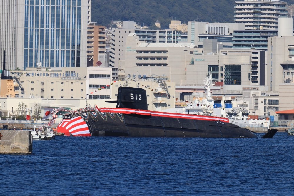 苍龙潜艇澳大利亚,最新一代苍龙潜艇