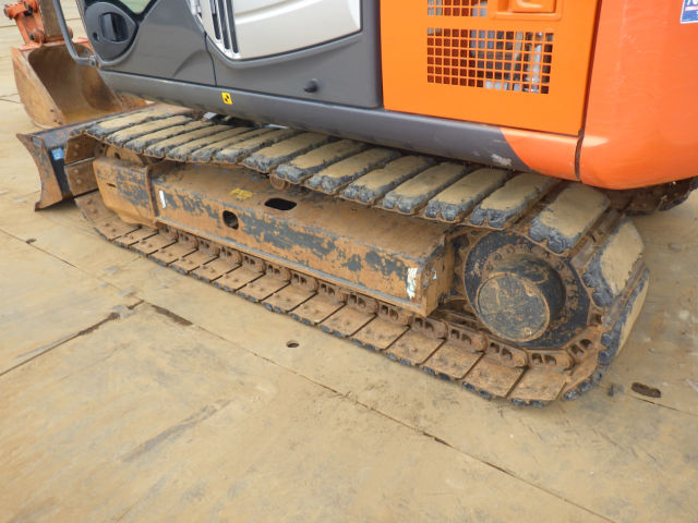 日立zx60二手挖掘机,日立zx200-3挖掘机二手