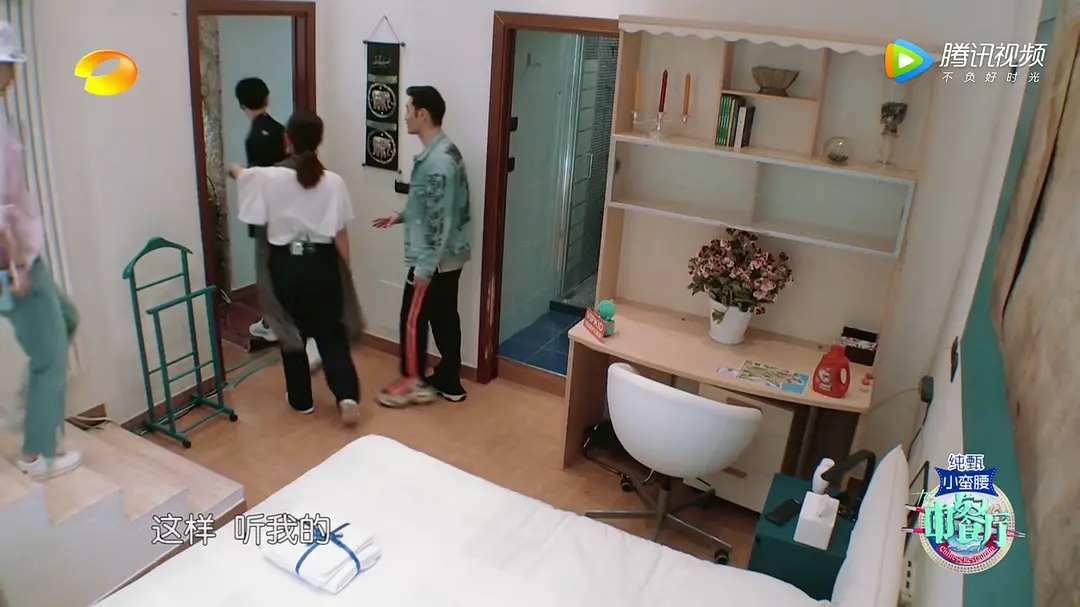 秦海璐回应黄晓明,秦海璐评价黄晓明