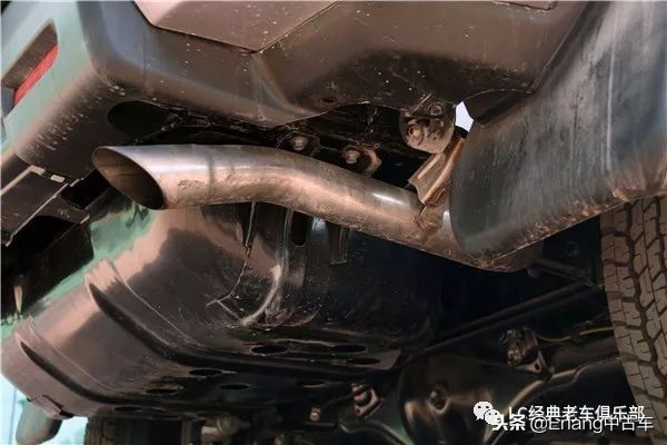 酷路泽年青人,fj酷路泽过时了吗