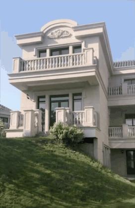 看完《喜宝》被气死，顶级富豪们最爱住的石澳道究竟是啥样？