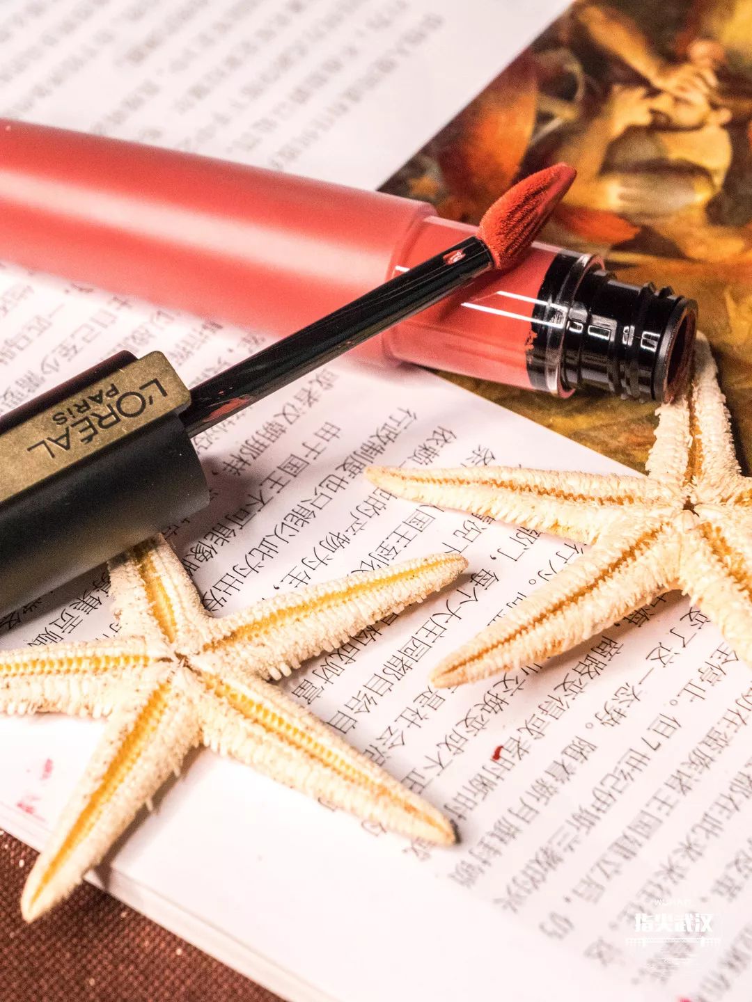 攒了一波好物分享,分享一支你最爱的口红