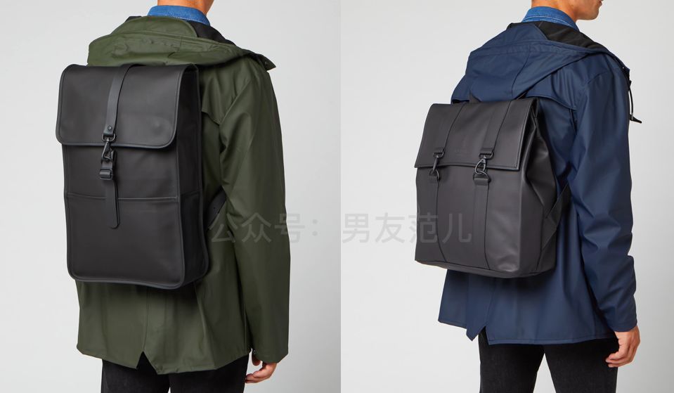 男孩适合背什么大牌的包,男孩子背什么包包实用好看