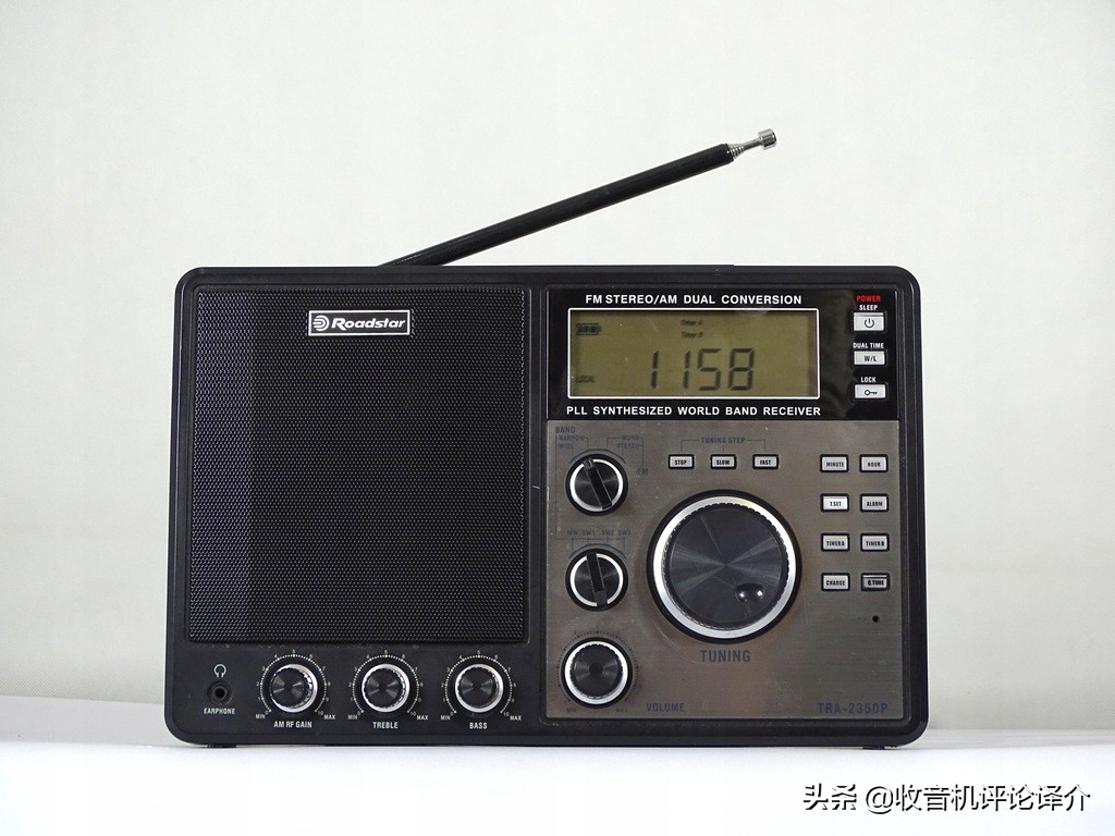 国产小收音机什么牌子的最好啊,十大原装进口最好的收音机