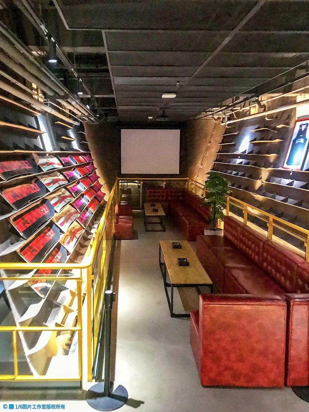 首钢六工汇培育京西商业新地标,京西新地标首钢园