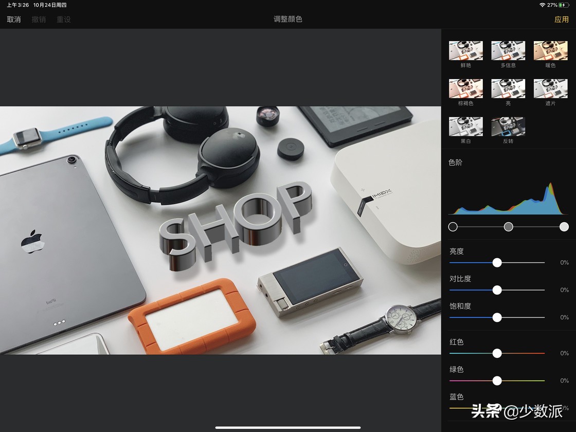 iPad是「无用的玩具」?用了一年,它为我打开了另一个世界