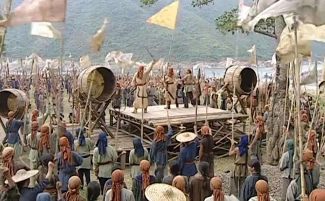 墨家反战的理论,墨家思想创建的背景