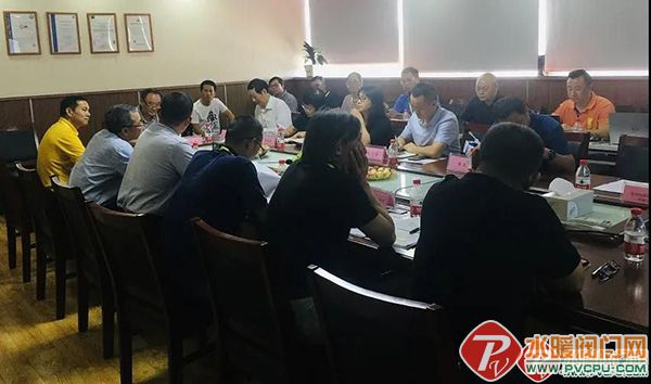 阀门周报：双恒、远大、博纳斯威、北阀总厂、宣达等发布重要消息