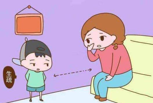 孩子遇到困难不告诉父母,孩子受了委屈不要告诉父母