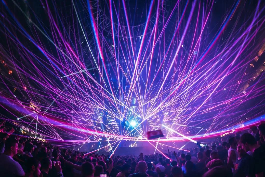 苏州hiphop酒吧订台,苏州电音节推荐