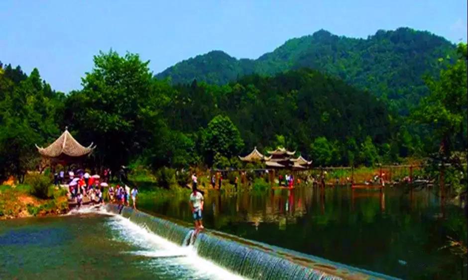 九江旅游必去十大免费景点,九江旅游必去的八大景点