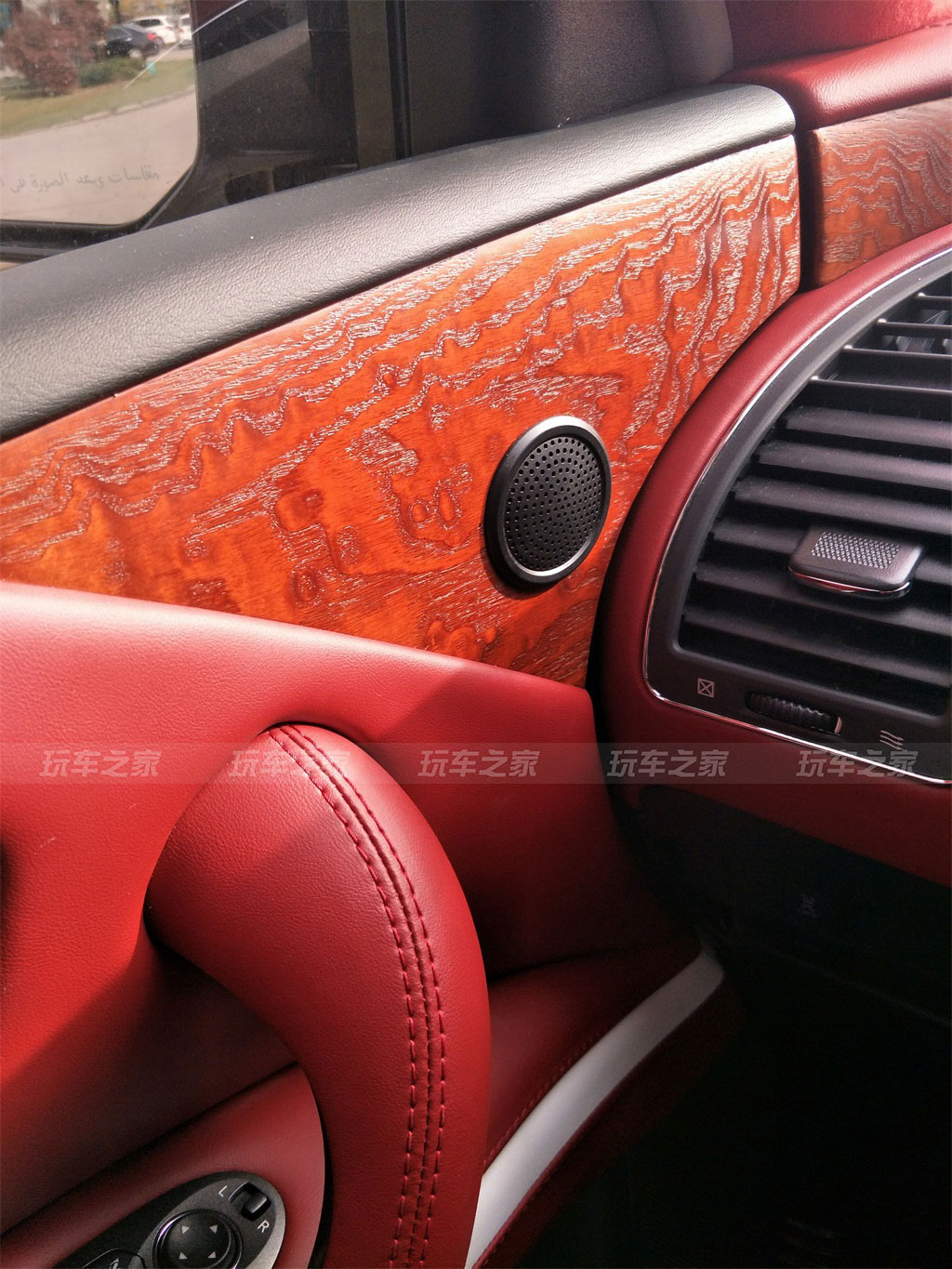 日产途乐改装内饰升级价格表,日产途乐新款改包围