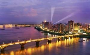 广东清远市是怎么样的,广东清远的简介