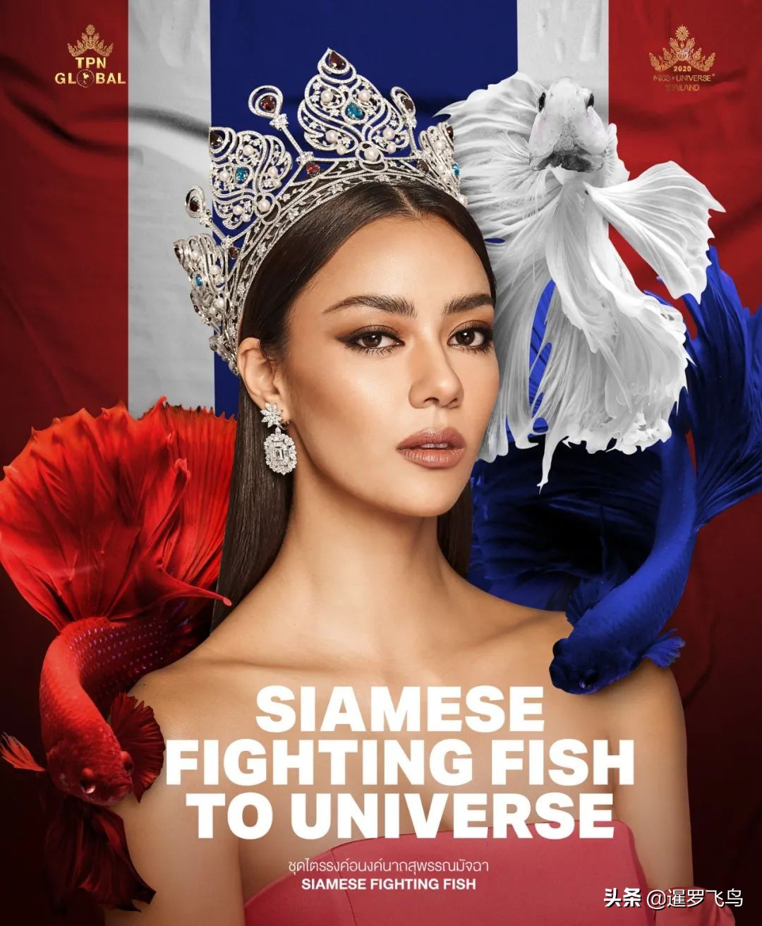 中国环球小姐国服秀,环球小姐国服秀马来西亚